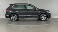 Volkswagen Tiguan 2.0 TDI 150ch R-Line DSG7 — photo 4
