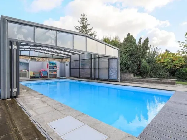 Maison 11 pièces 290 m²