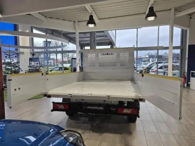 Ford Transit 2t ccb t350 l3 2.0 ecoblue 155ch s&amp;s hdt trend business — photo 7