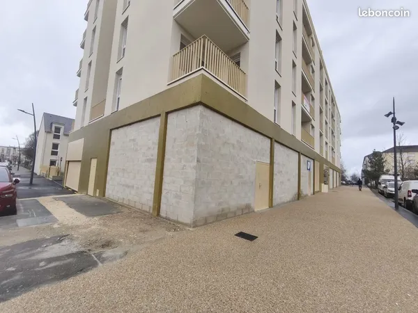 Bail a ceder creil plateau