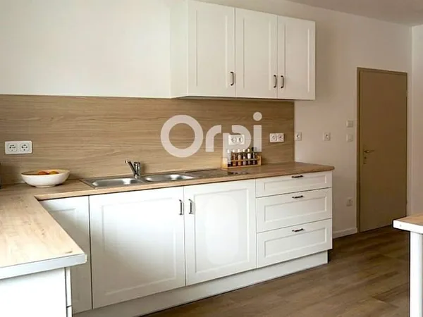 Immeuble de rapport 3 pièces 164 m²