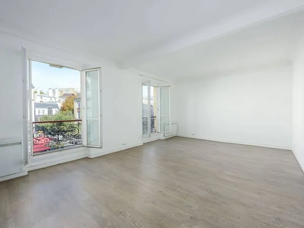 Duplex 4 pièces 94 m²