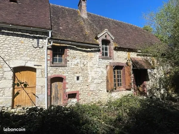 Maison 7 pièces 127 m²