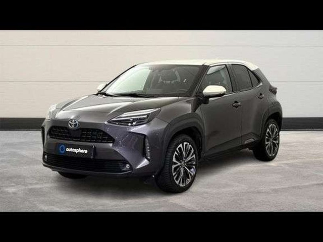 Toyota YARIS CROSS Toyota Yaris Cross 116h Collection MY22