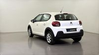 Citroen C3 1.5 BlueHDi 100ch S&S Feel E6.d — photo 8