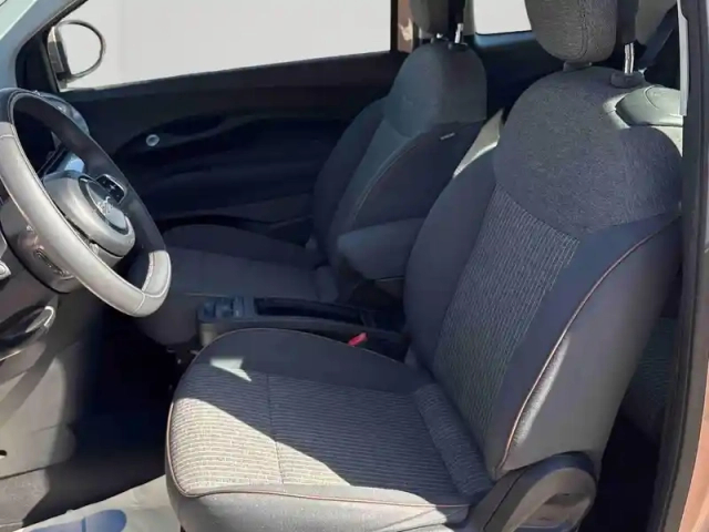 Fiat 500 e 118ch icône — photo 11