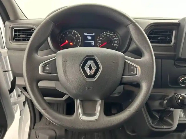 Renault Master fgn trac f3500 l3h3 blue dci 135 — photo 39