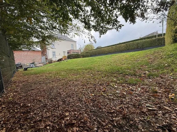 Maison 4 pièces 180 m²