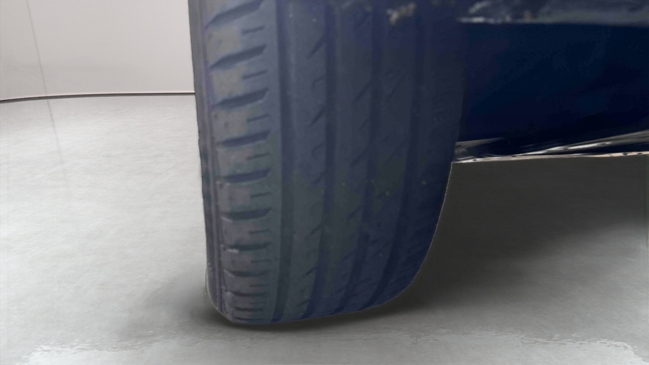 Skoda Kamiq 1.0 TSI Evo 110 ch DSG7 — photo 9