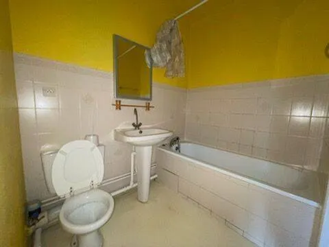Appartement 1 pièce 31 m²