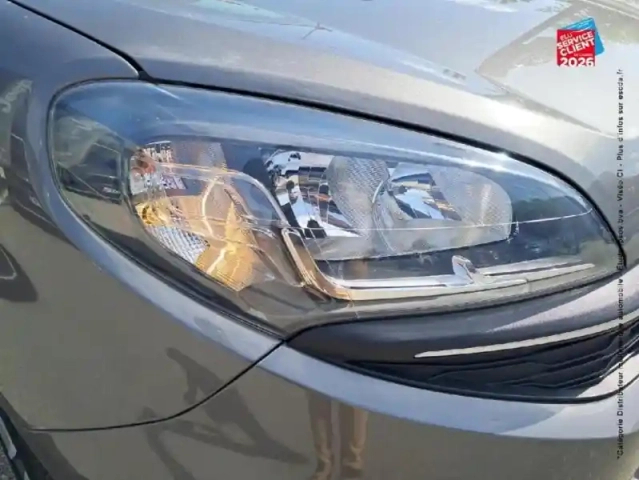 Fiat Doblo 1.6 multijet 16v 120ch dpf s&amp;s trekking euro 6d — photo 13
