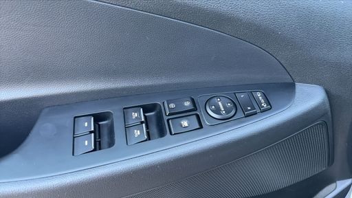 Hyundai Tucson 1.6 CRDi 136 Mild Hybrid DCT7 - N Line – 2020 – 105980 km – Diesel – Boîte Automatique — photo 22