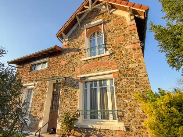 Maison Montgeron 4 pièce(s)