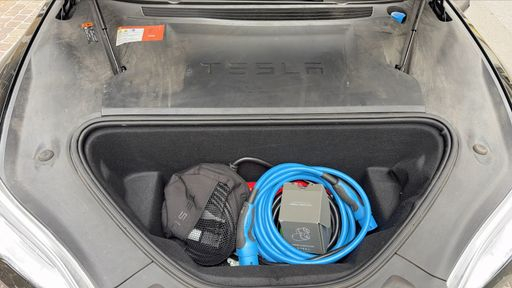 Tesla Model S AWD 100 kWh Dual Motor - Long Range – 2018 – 85187 km – Électrique – Boîte Automatique — photo 49