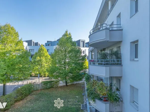 Appartement 1 pièce 31 m²