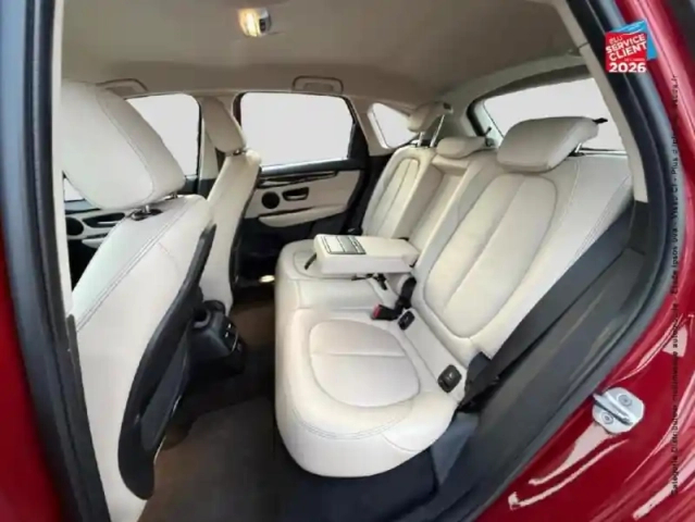 Bmw Serie 2 série 2 activetourer 225xea 224ch luxury — photo 26