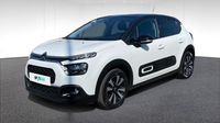 Citroen C3 1.2 PureTech 83ch S&S Shine