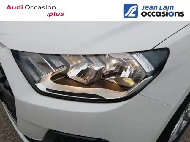 Audi A1 sportback 30 tfsi 110 ch bvm6 — photo 59