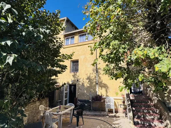 Maison 5 pièces 133 m²