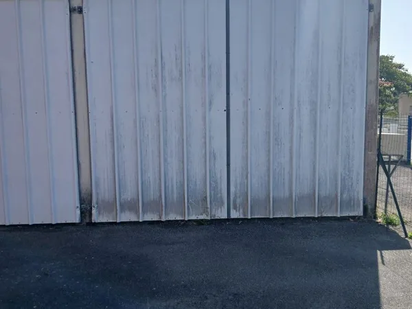Stockage Location Moutiers-les-Mauxfaits  32m² 190€