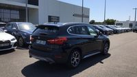 Bmw X1 sDrive18dA 150ch xLine — photo 5