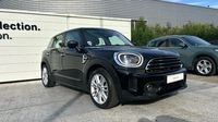 Mini Countryman Cooper 136ch Edition Premium Plus BVA7 — photo 3