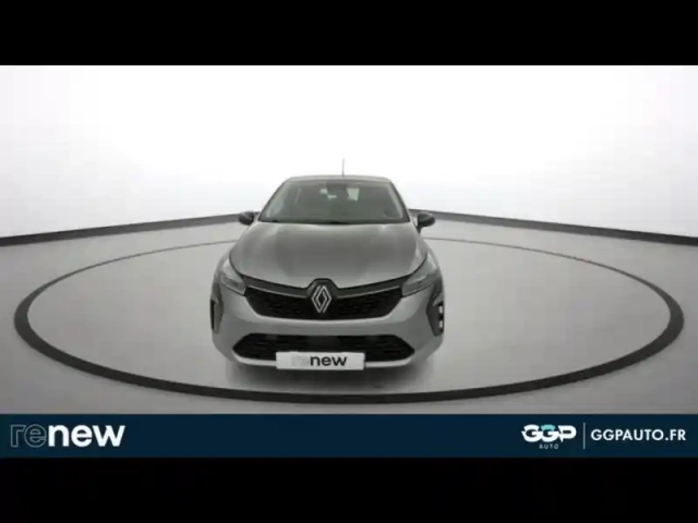 Renault Clio 1.0 tce 90ch evolution — photo 6