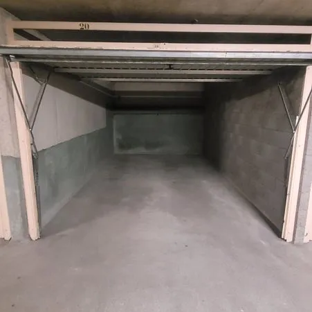 Location Garage
