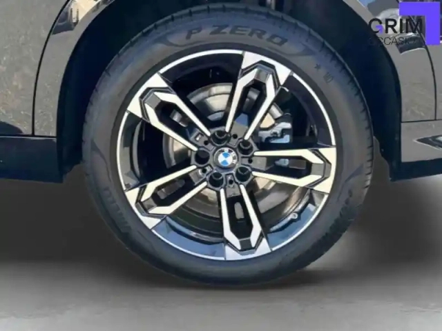 Bmw X2 sdrive 20i 170ch dkg7 — photo 16