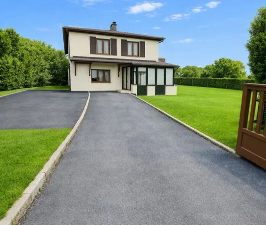 Maison 6 pièces 165 m²