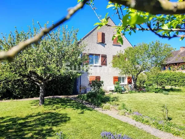Maison 5 pièces 147 m²