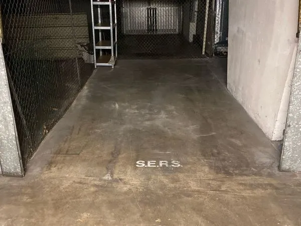Parking/box 11 m² Strasbourg