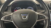Dacia Duster 1.5 dCi 110ch Prestige 4X2 — photo 25