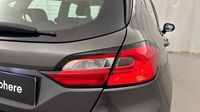 Ford Fiesta 1.0 Flexifuel 95ch Titanium Business 5p — photo 29