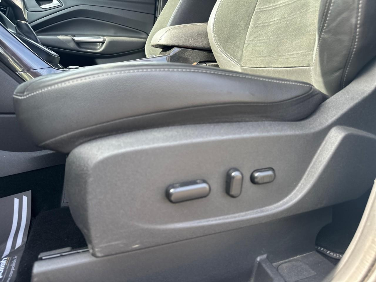 Ford Kuga 1.5 ecoboost 182ch stop&start st-line 4x4 bva — photo 36