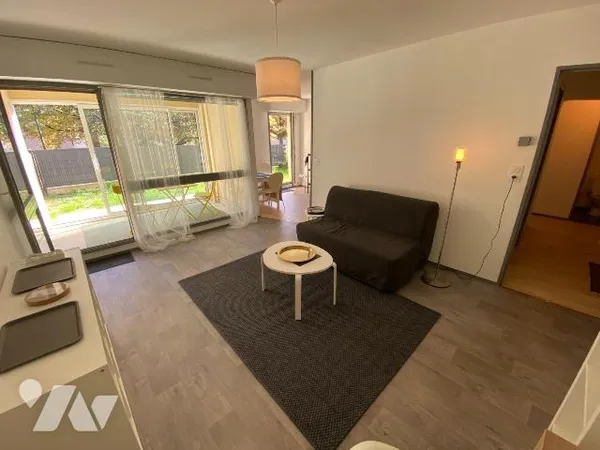 Appartement 2 pièces 51 m²