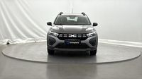 Dacia Sandero 1.0 TCe 90ch Stepway Essential -24 — photo 2