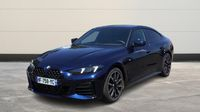 Bmw Série 4 Gran Coupé 420dA xDrive 190ch M Sport
