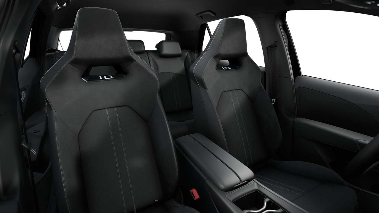 Volkswagen ID.3 Neo 58 kWh — photo 9