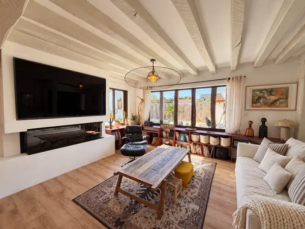 A VENDRE MAISON FAMILIALE DE CARACTERE DE 311 M2 ST HILAIRE