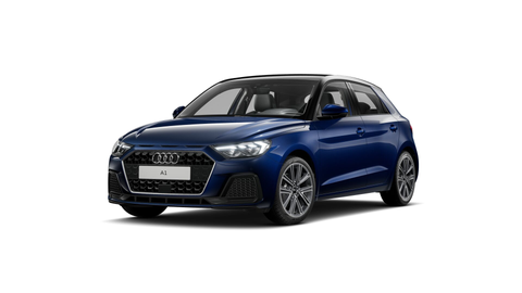 Audi A1 Sportback 30 TFSI 116 ch S tronic 7