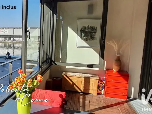 Appartement 3 pièces 67 m²