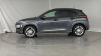 Hyundai Kona 1.0 T-GDi 120ch Edition 1 — photo 7