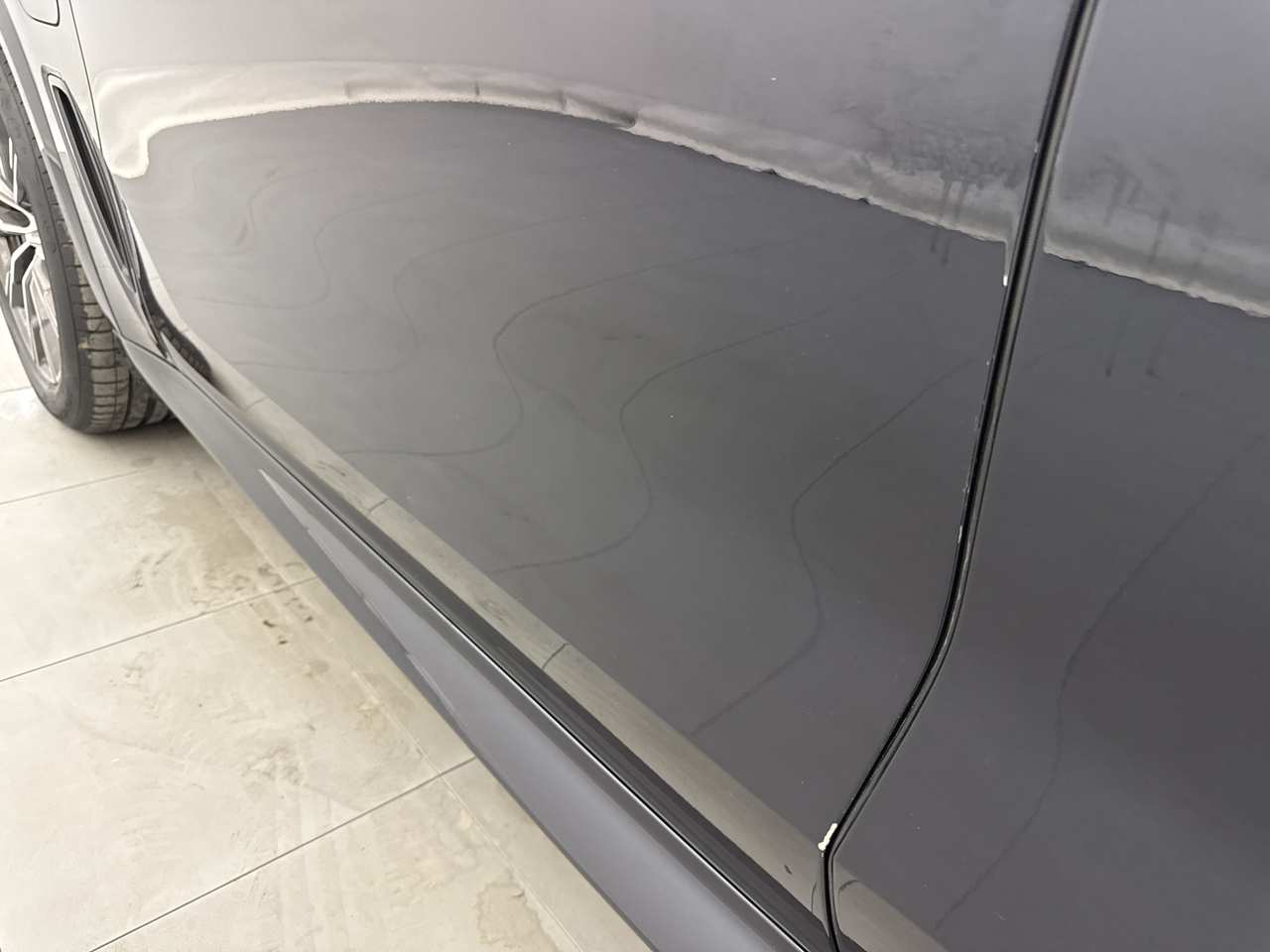 BMW X5 xDrive45e 394 ch BVA8 — photo 32