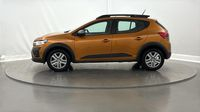Dacia Sandero 1.0 TCe 90ch Stepway Expression — photo 7