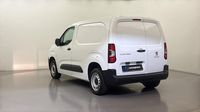 Peugeot Partner M 650kg BlueHDi 100ch S&S — photo 8