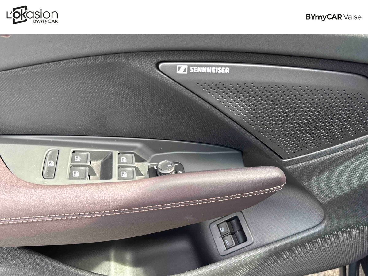 Cupra Terramar 1.5 eHybrid 204 ch DSG6 — photo 18