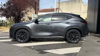 Lexus Nx 450h+ F SPORT Executive 4WD — photo 8