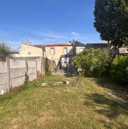 Maison 4 pièces 95 m²