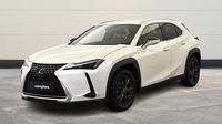 Lexus Ux 250h Luxe 2WD — photo 1
